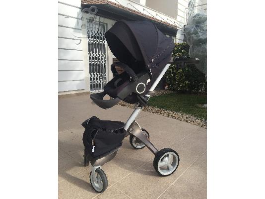 Πωλείται Καρότσι STOKKE Xplory
